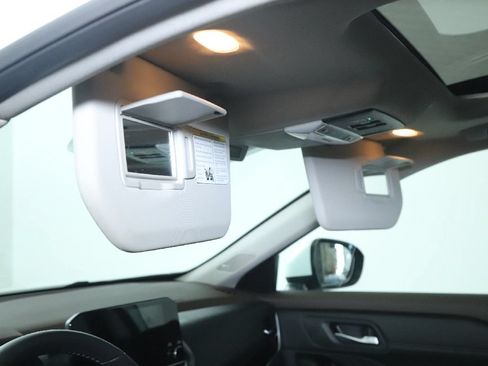 Certified 2023 Nissan Rogue SL AWD/4WD image 20
