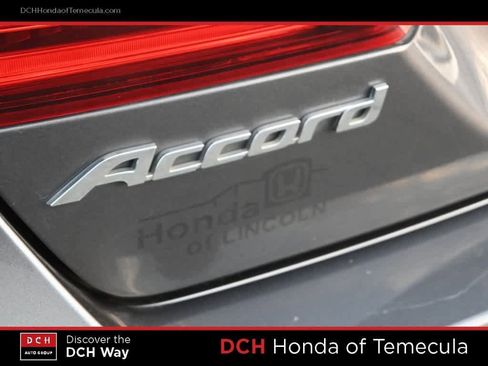 Used 2016 Honda Accord Sport image 7