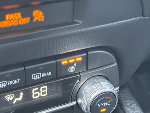 Certified 2023 MAZDA CX-5 AWD 2.5 S w/ Select Package image 18