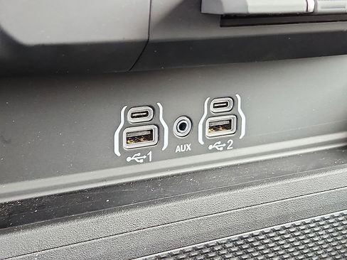 New 2025 RAM 1500 Lone Star RWD image 22