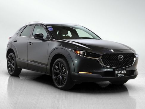 Used 2024 MAZDA CX-30 AWD 2.5 S w/ Select Sport Pkg image 7