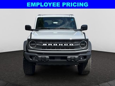 New 2026 Ford Bronco Big Bend w/ Black Diamond Package AWD/4WD image 8