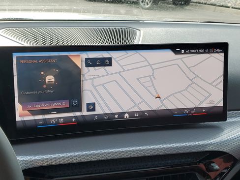 New 2026 BMW 430i xDrive Coupe w/ M Sport Package image 18