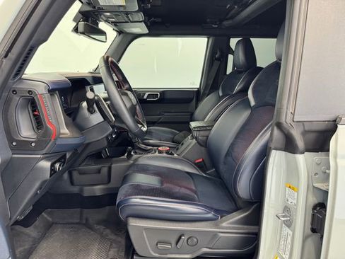 Used 2024 Ford Bronco Raptor AWD/4WD image 17