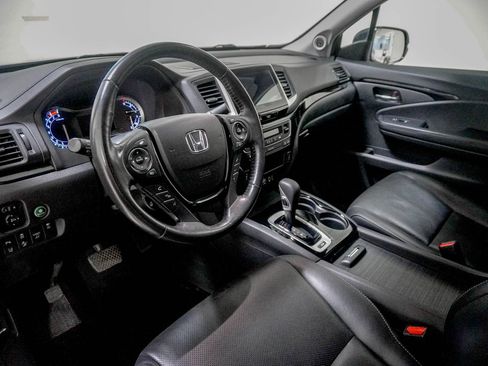 Used 2019 Honda Ridgeline RTL-E image 20