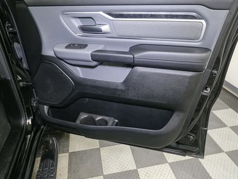 Used 2020 RAM 1500 Big Horn image 22