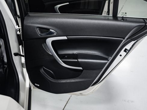 Used 2015 Buick Regal GS w/ Driver Confidence Package #1 image 33