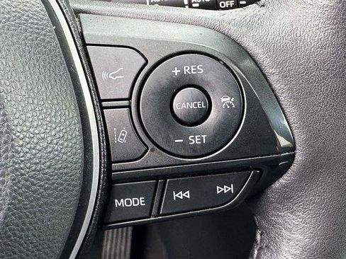 Certified 2023 Toyota RAV4 XLE w/ Convenience Package image 26