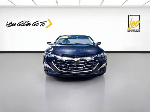 Used 2024 Chevrolet Malibu LT image 2