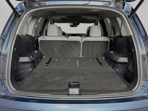Used 2016 Honda Pilot Touring image 28