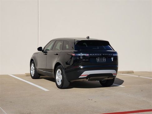 Used 2025 Land Rover Range Rover Velar S image 5