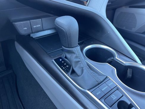 Certified 2024 Toyota Camry LE image 13