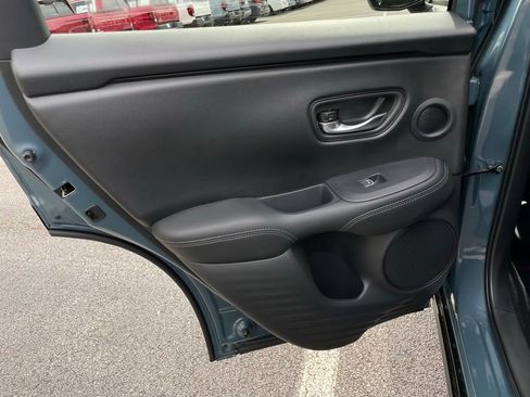 New 2026 Honda HR-V EX-L image 40