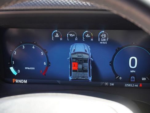 Used 2024 Ford F150 XLT w/ Equipment Group 302A MID RWD image 30