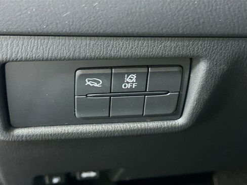 Used 2025 MAZDA CX-5 AWD 2.5 S w/ Select Package image 17