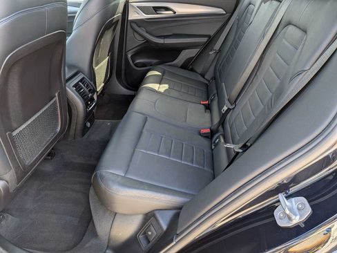 Used 2019 BMW X3 M40i w/ Premium Package AWD/4WD image 19