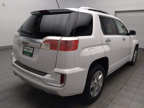 Used 2016 GMC Terrain Denali FWD image 9
