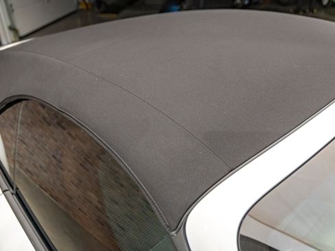 Used 2024 Porsche 911 Cabriolet image 31