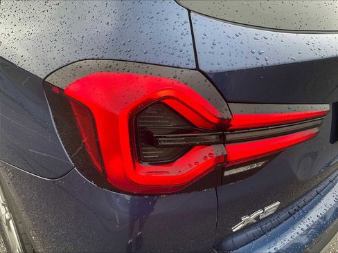 Used 2022 BMW X3 xDrive30i w/ Premium Package 2 image 32