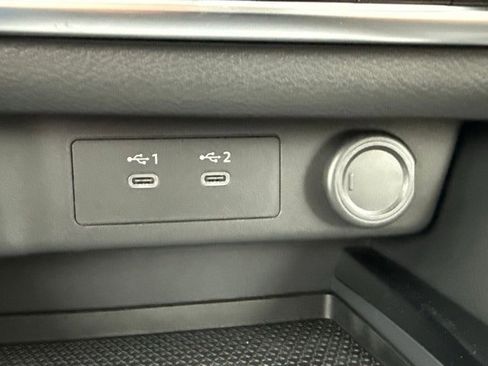 New 2026 Nissan Rogue SV w/ SV Premium Package image 34