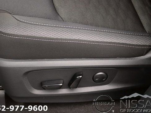 New 2026 Nissan Pathfinder SV AWD/4WD image 18