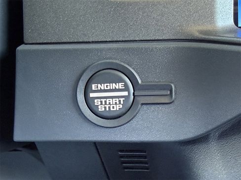 New 2025 Ford Bronco Raptor w/ Interior Carbon Fiber Pack image 45