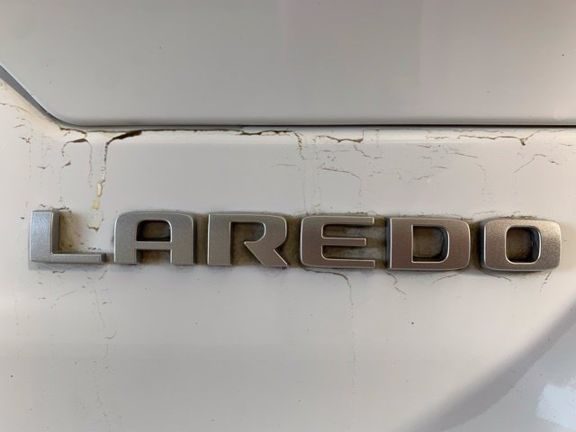 Used 2025 Jeep Grand Cherokee Laredo X w/ Luxury Tech Group I AWD/4WD image 38