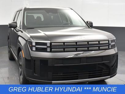 New 2026 Hyundai Santa Fe SE