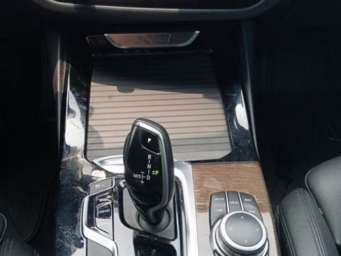 Used 2020 BMW X3 sDrive30i w/ Convenience Package RWD image 19