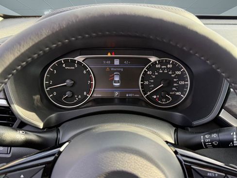 New 2025 Nissan Altima 2.5 SL image 18