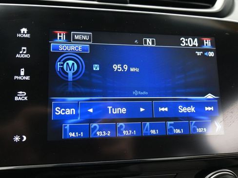 Used 2020 Honda CR-V EX image 19