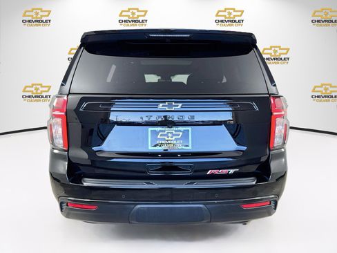 Used 2023 Chevrolet Tahoe RST RWD image 7