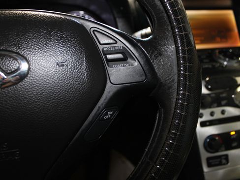 Used 2013 INFINITI G37 Journey w/ Premium Pkg RWD image 19