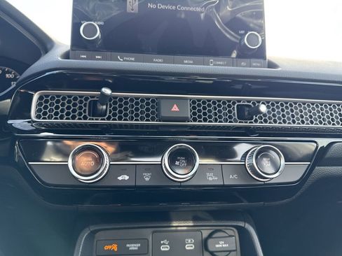 New 2026 Honda Civic Sport image 16