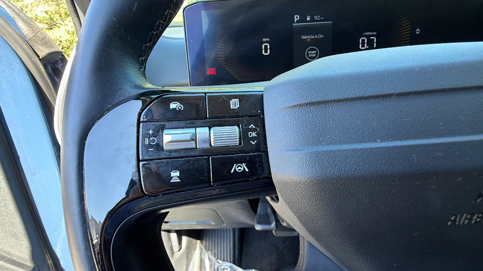 Used 2026 Kia Sorento S FWD image 29