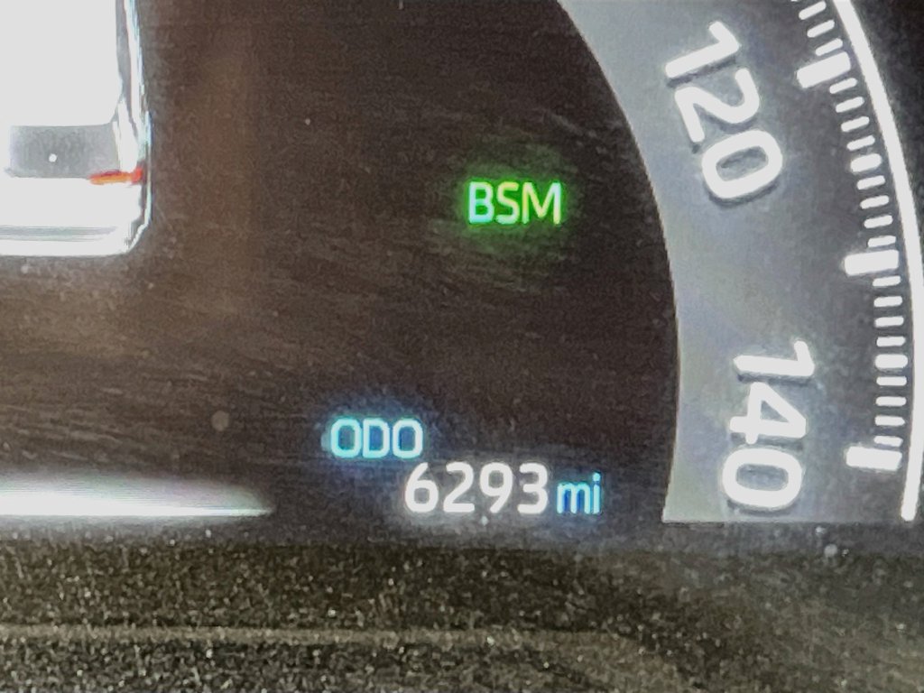 Used 2025 Toyota RAV4 XLE w/ Weather Package AWD/4WD image 12