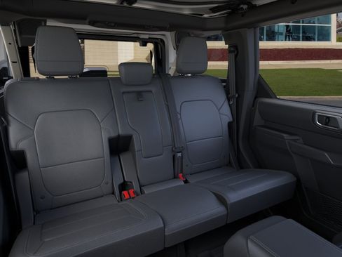 New 2026 Ford Bronco Outer Banks image 11