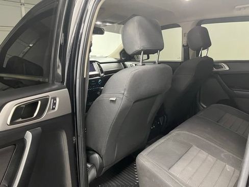 Used 2020 Ford Ranger XLT AWD/4WD image 40