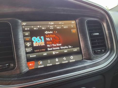 Used 2023 Dodge Charger R/T w/ Daytona Edition Group image 22