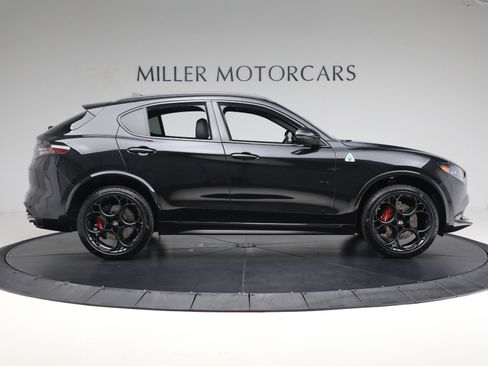 New 2024 Alfa Romeo Stelvio Quadrifoglio w/ Active Assist Plus Package image 19