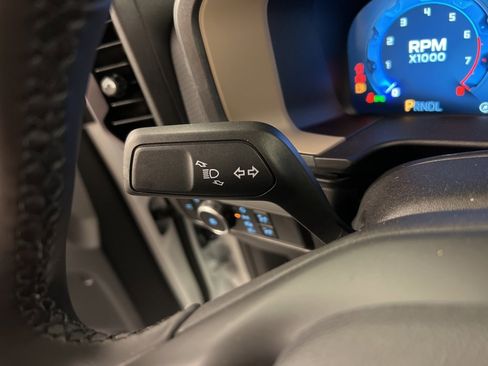 New 2025 Ford Bronco Sport Big Bend image 19