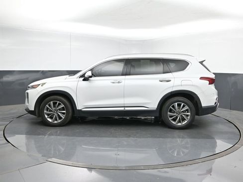 Used 2019 Hyundai Santa Fe Limited image 3