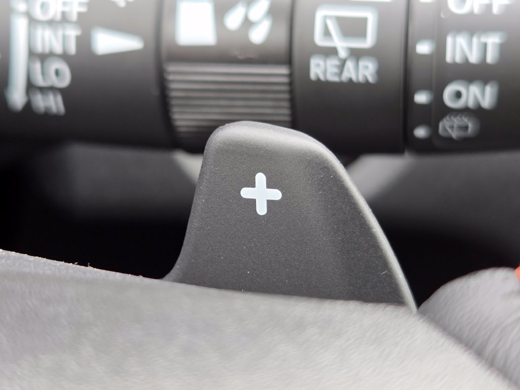 New 2027 Honda CR-V Sport-L image 16