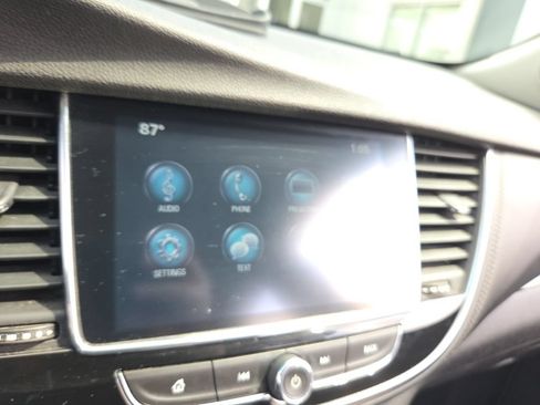 Used 2017 Buick Encore Preferred FWD image 5
