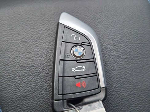 Used 2025 BMW M340i xDrive w/ Premium Package AWD/4WD image 37