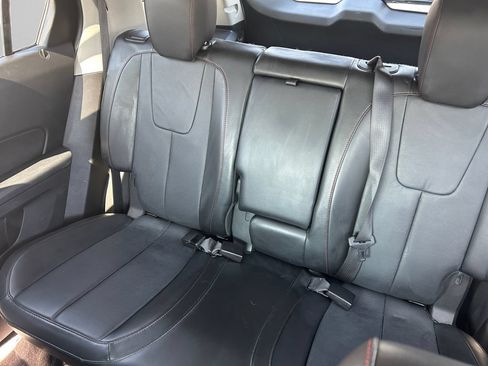 Used 2015 GMC Terrain SLT w/ Open Road Package AWD/4WD image 15