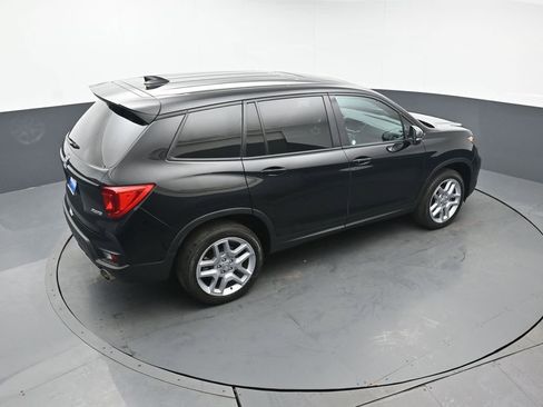 Used 2024 Honda Passport EX-L image 40