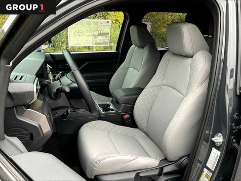 Used 2024 Toyota Tacoma SR5 image 9