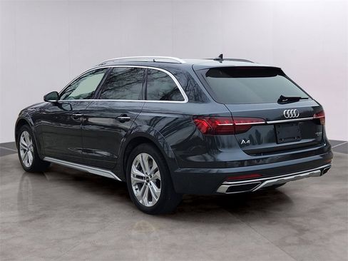 Certified 2024 Audi A4 2.0T allroad Premium Plus image 6