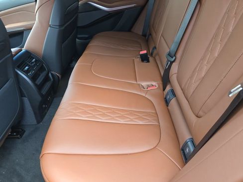 New 2026 BMW X5 M60i w/ Executive Package AWD/4WD image 37